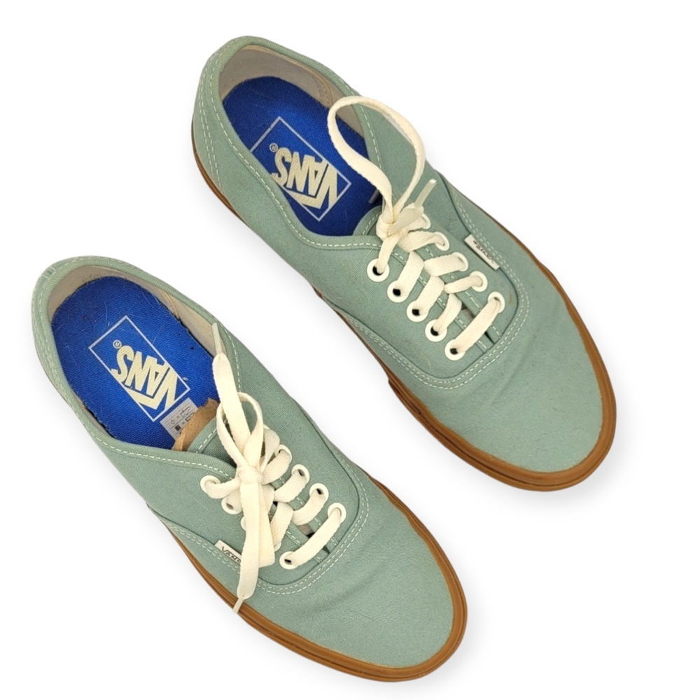 Vans | Authentic Slip Ons